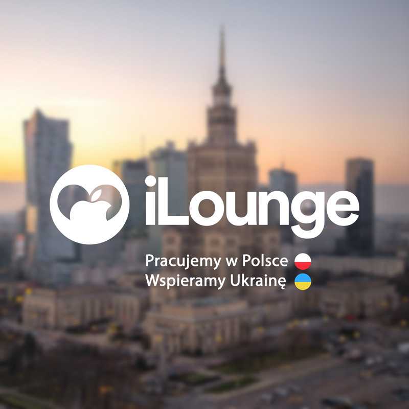 iLounge в Польше