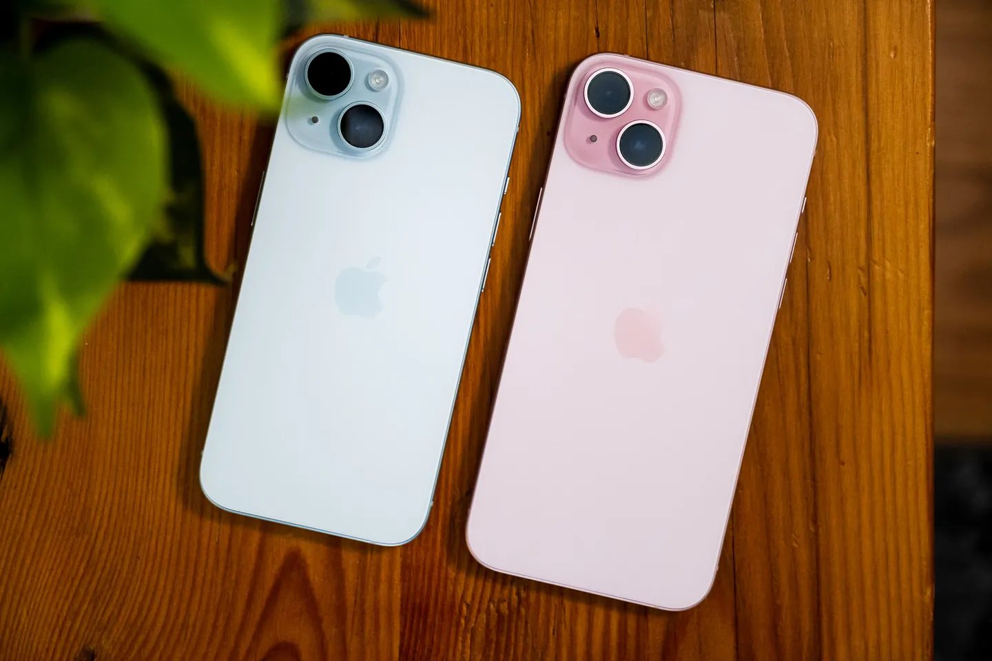 Огляд iPhone 15 — нові характеристики, новий смартфон, нова камера